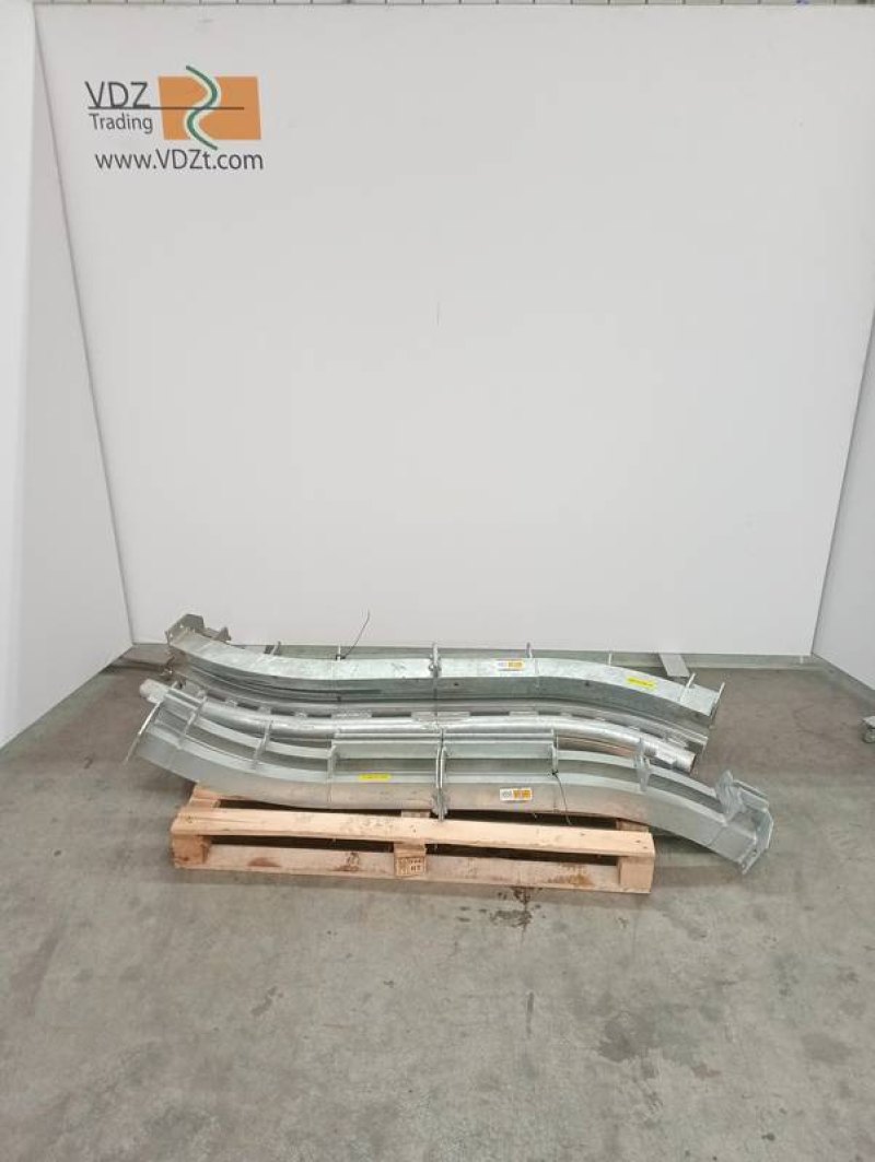 Conveyer parts