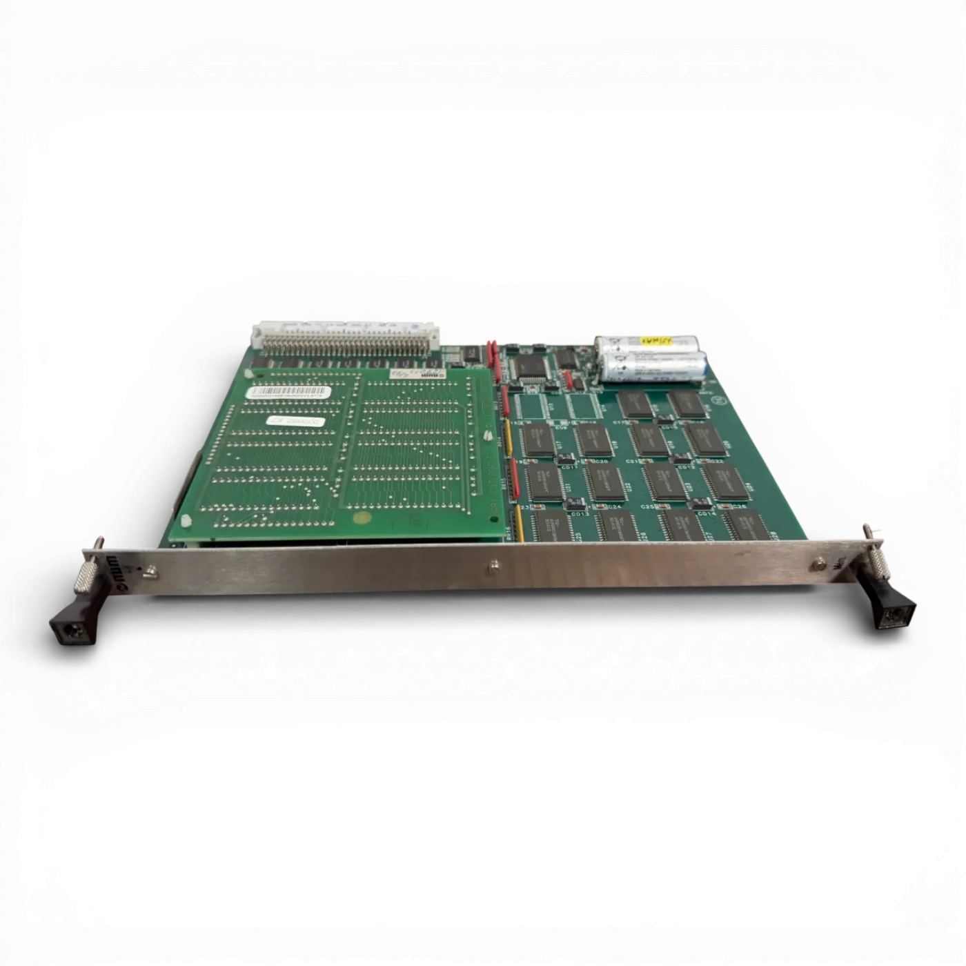 NUM 1060 Prozessor Karte Proc CN I O Karte | Art.-Nr. 0204202301J | Affaire 127013 | IMA 610 V CNC (processor card, CPU board, I O card) - 3