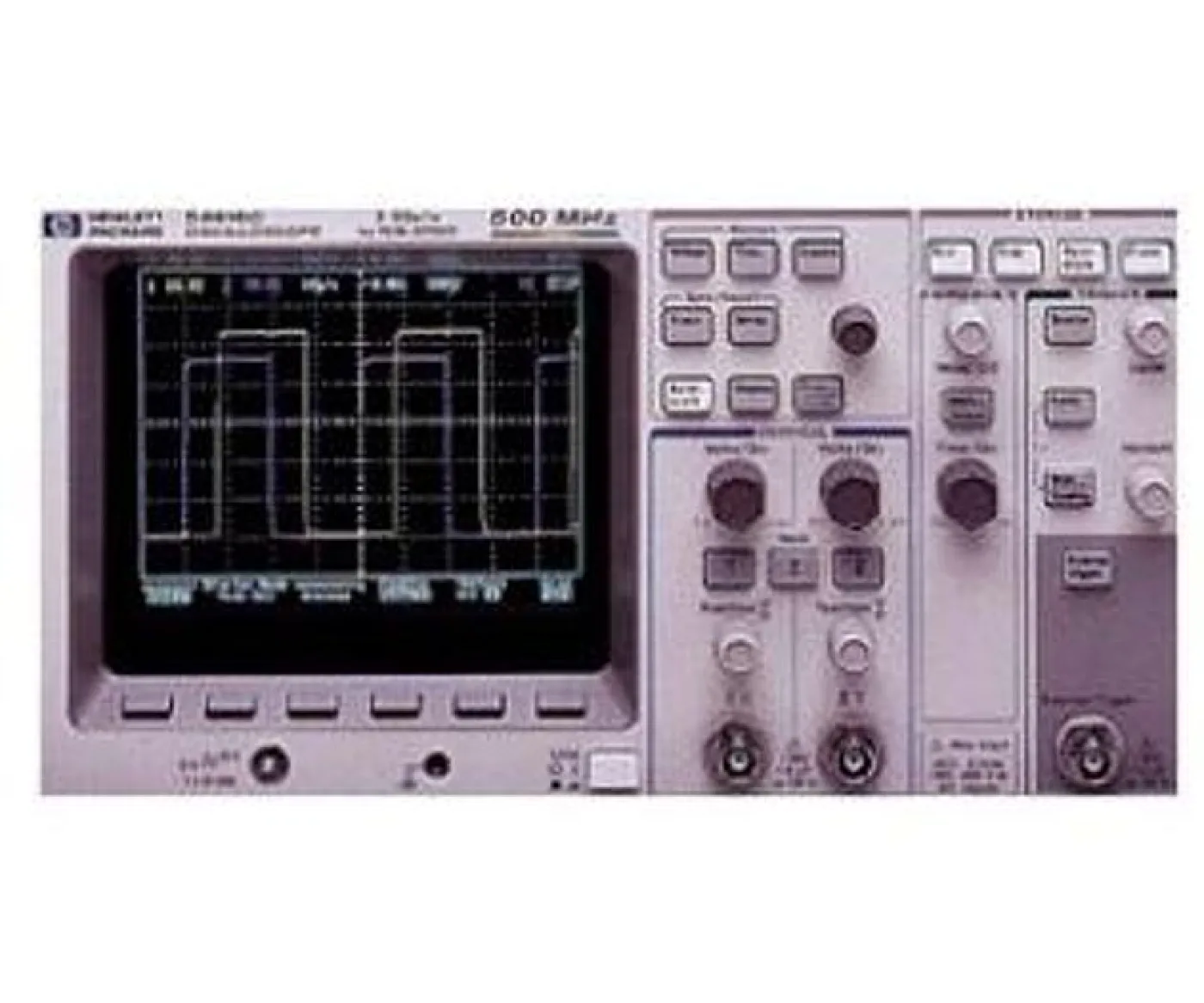 Agilent HP 54616B - 1