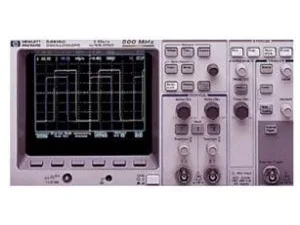 Agilent HP 54616B