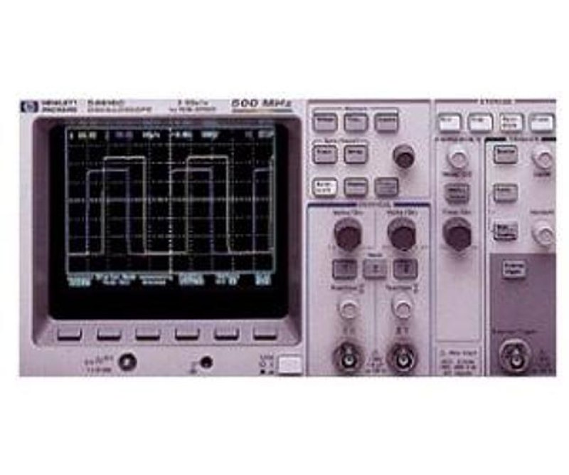 Agilent HP 54616B