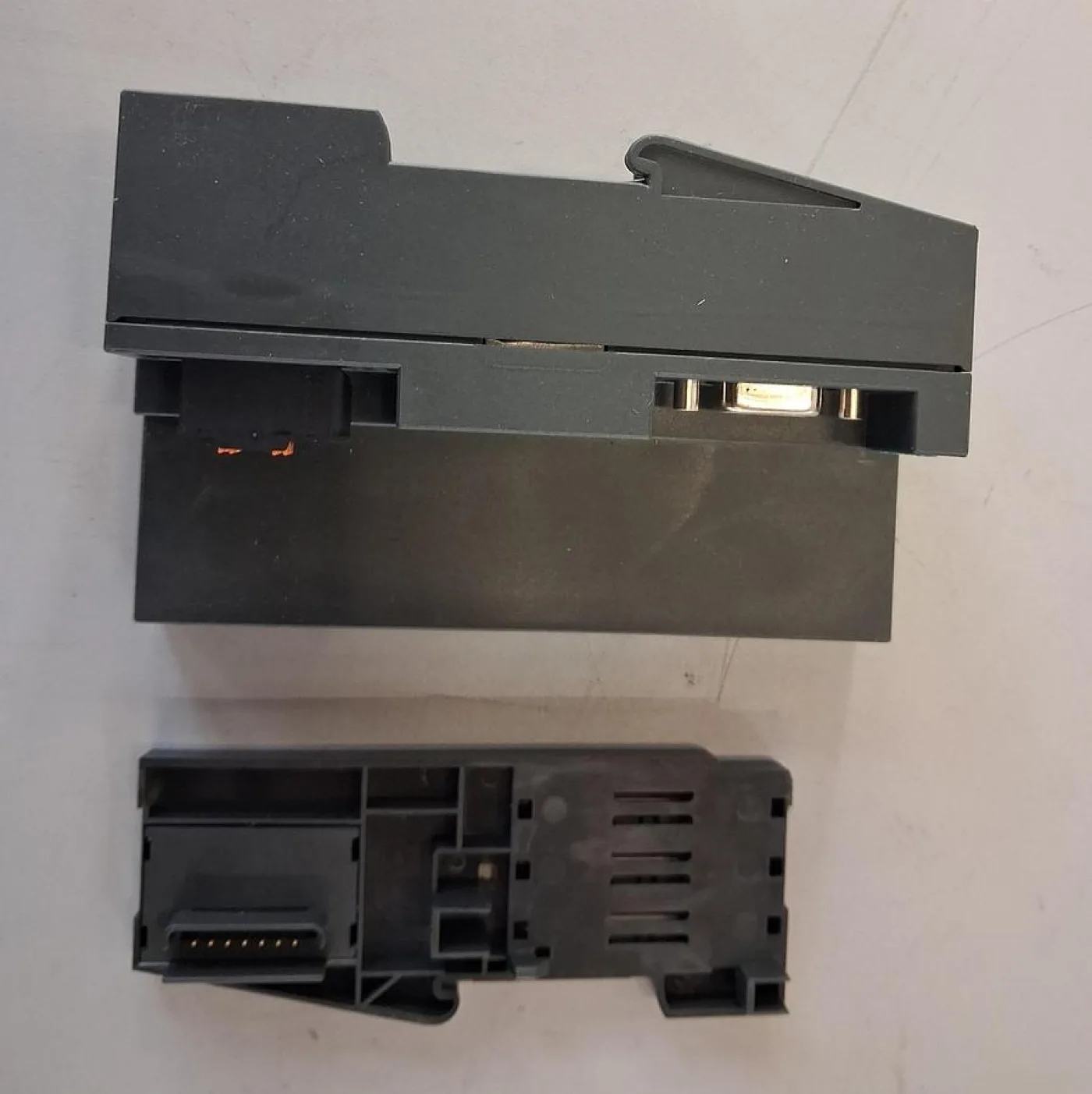 Siemens SIMATIC S7 CPU-Modul 6ES7 151-1AA05-0AB0 - 1