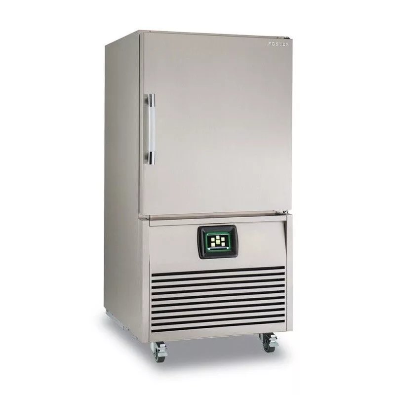 Foster BCT52-26/17-283 Stainless Steel Blast Chiller / Freezer 52kg/26kg Capacity - islandcatering
