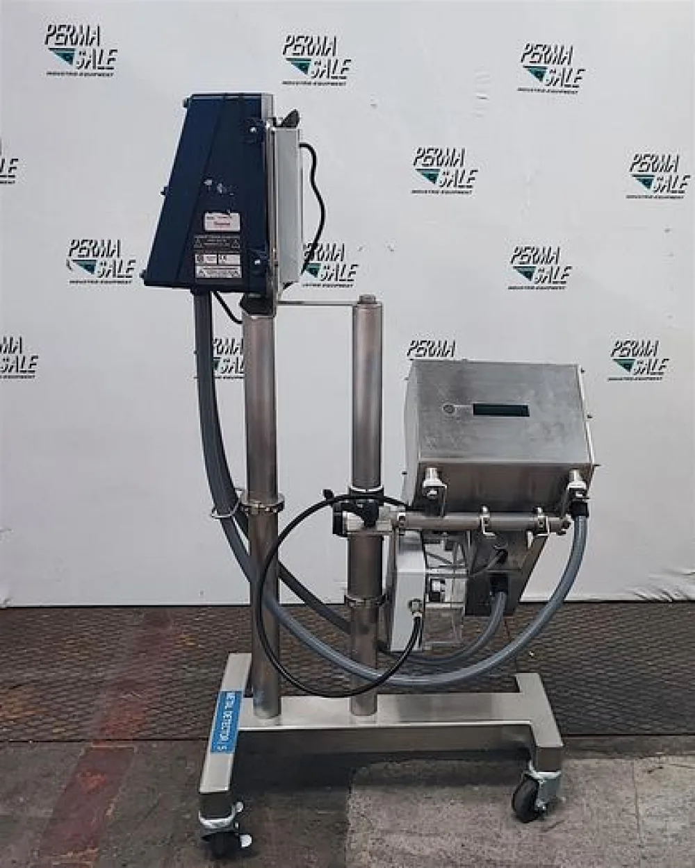 Thermo Fisher APEX 500 Rx Pharmaceutical Metal Detector