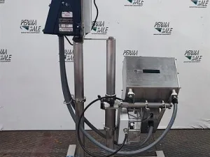 Thermo Fisher APEX 500 Rx Pharmaceutical Metal Detector