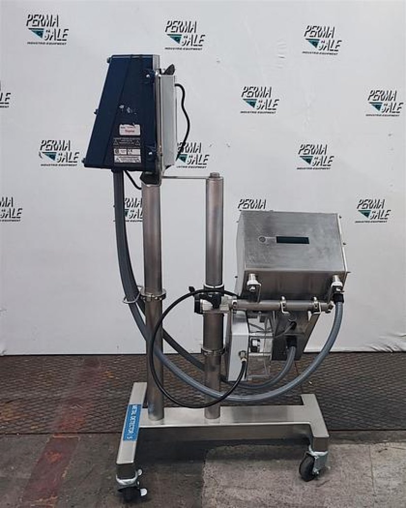 Thermo Fisher APEX 500 Rx Pharmaceutical Metal Detector