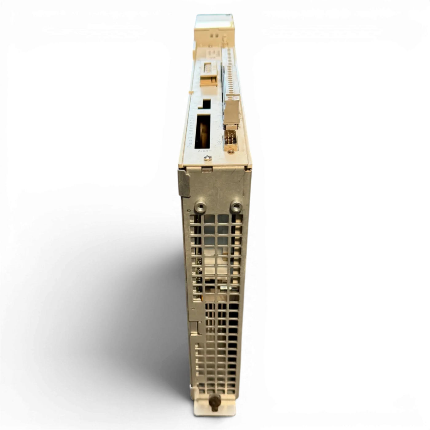 SIEMENS SIMODRIVE LT-Modul INT. 15A Art.-Nr. 6SN1123-1AA00-0AA2 / 6SN1118-0AA11-0AA1 passend z. B. für IMA 610 V - 2