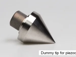 Dummy Tip for 10 or 15 cm2 Piezocone