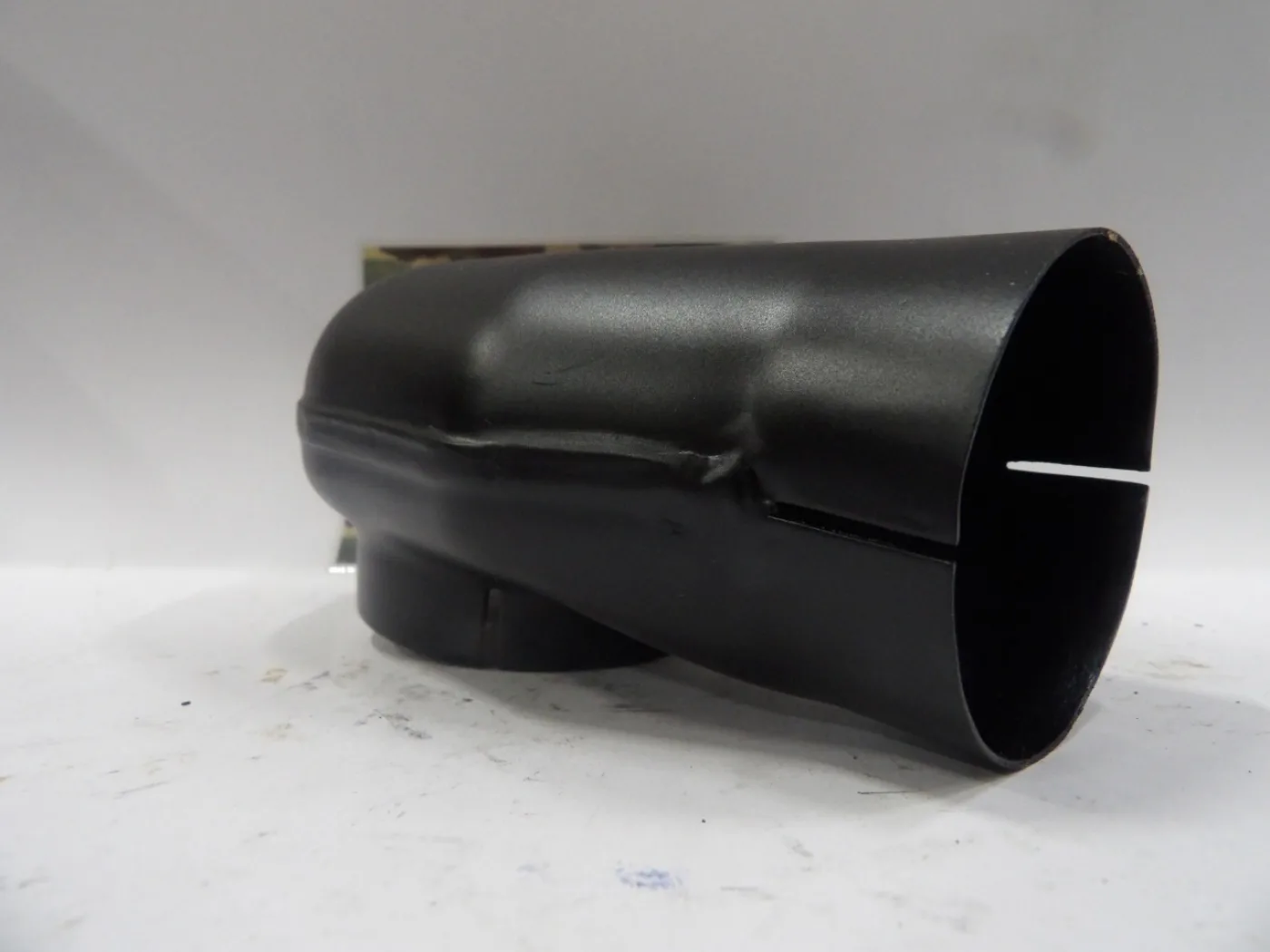 Luchthoorn carburateur (vroeg) - 2
