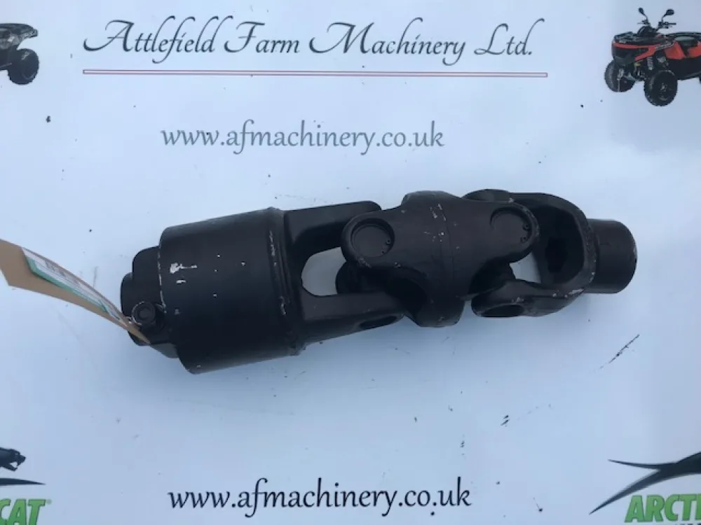 Spearhead Flexible coupling for Multicut 300 part number 5770065A