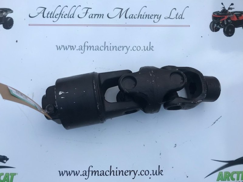 Spearhead Flexible coupling for Multicut 300 part number 5770065A
