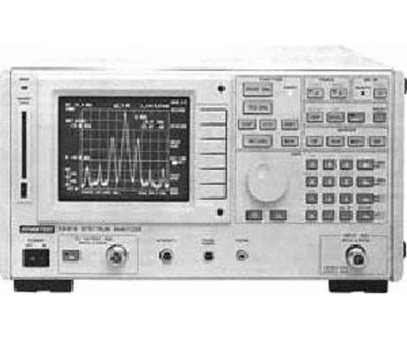 Advantest R3261A - 1