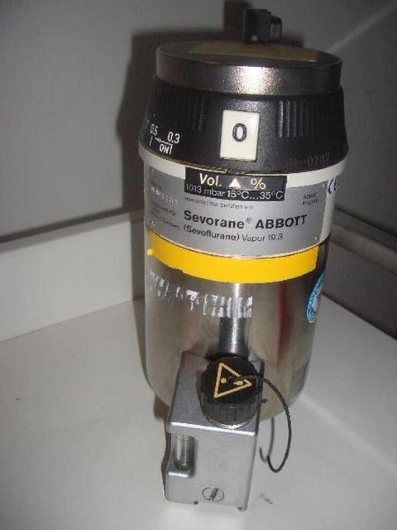 D-fend+ Water Trap, black (Neu)