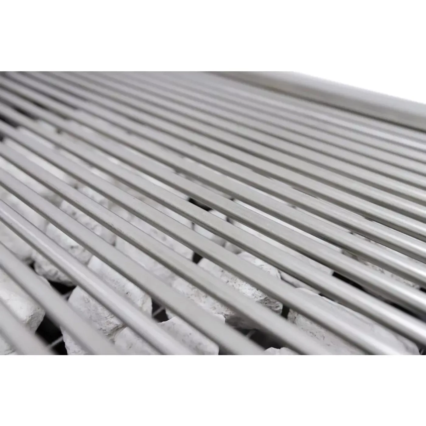 Parry Natural Gas Chargrill PGC6 - islandcatering - 2