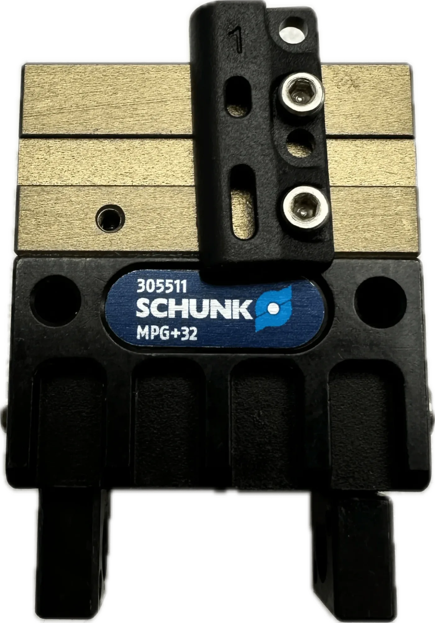 Schunk Kleinteilegreifer MPG-plus 32 305511 - 2