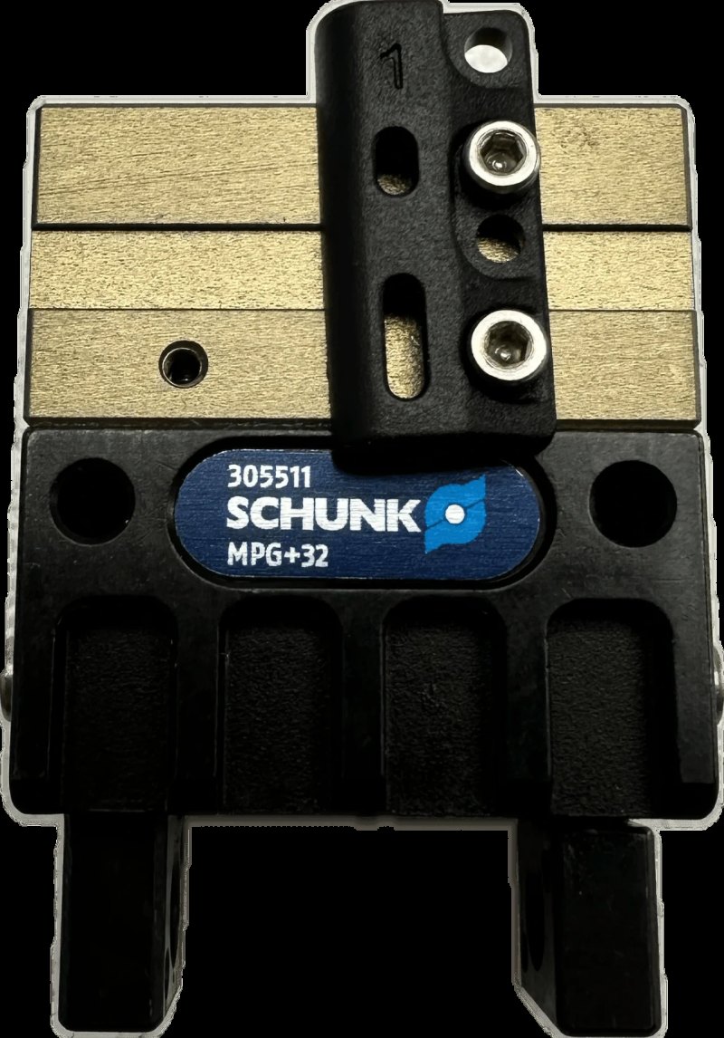 Schunk Kleinteilegreifer MPG-plus 32 305511
