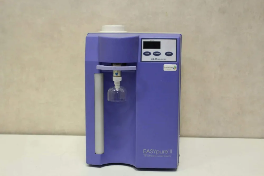 Barnstead EASYpure II Waterzuiveringssysteem