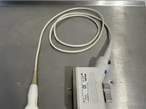 Philips (Agilent) S3 Ultraschallsonde (Sektor)