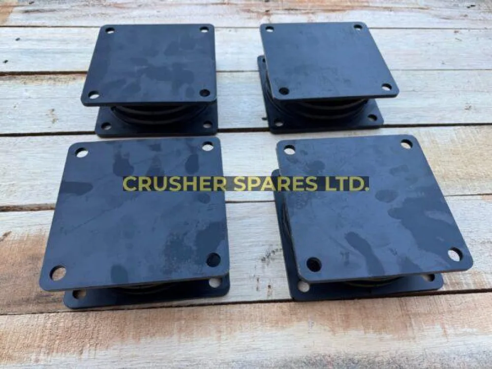 2389-0250 | Anti-vibration mount | Terex® / Pegson® |
