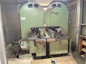 STENNER VHT 36