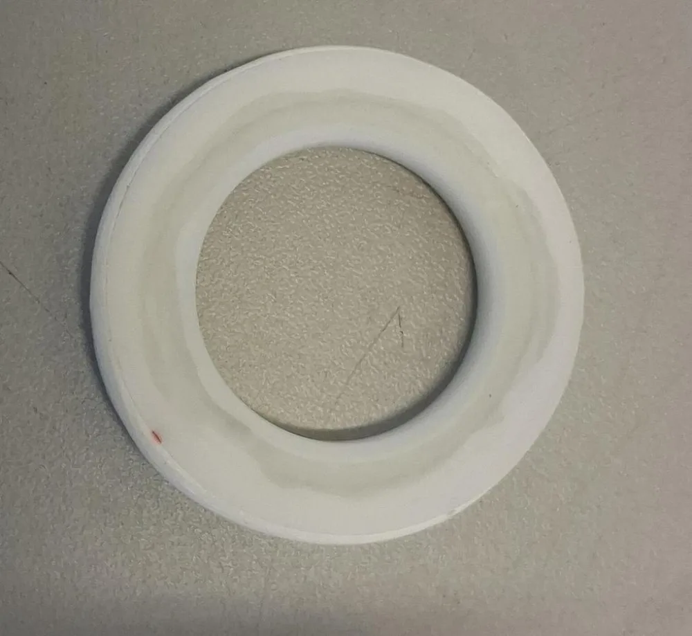 Nomag Flachdichtung Typ CF025 DN25