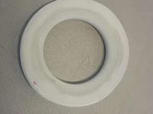 Nomag Flachdichtung Typ CF025 DN25