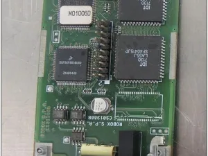 2002 ROBOX AS3015.003 AI1332