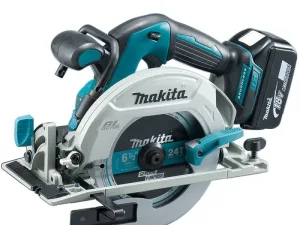 Sega circolare LXT MAKITA MOD. DHS680RTJ