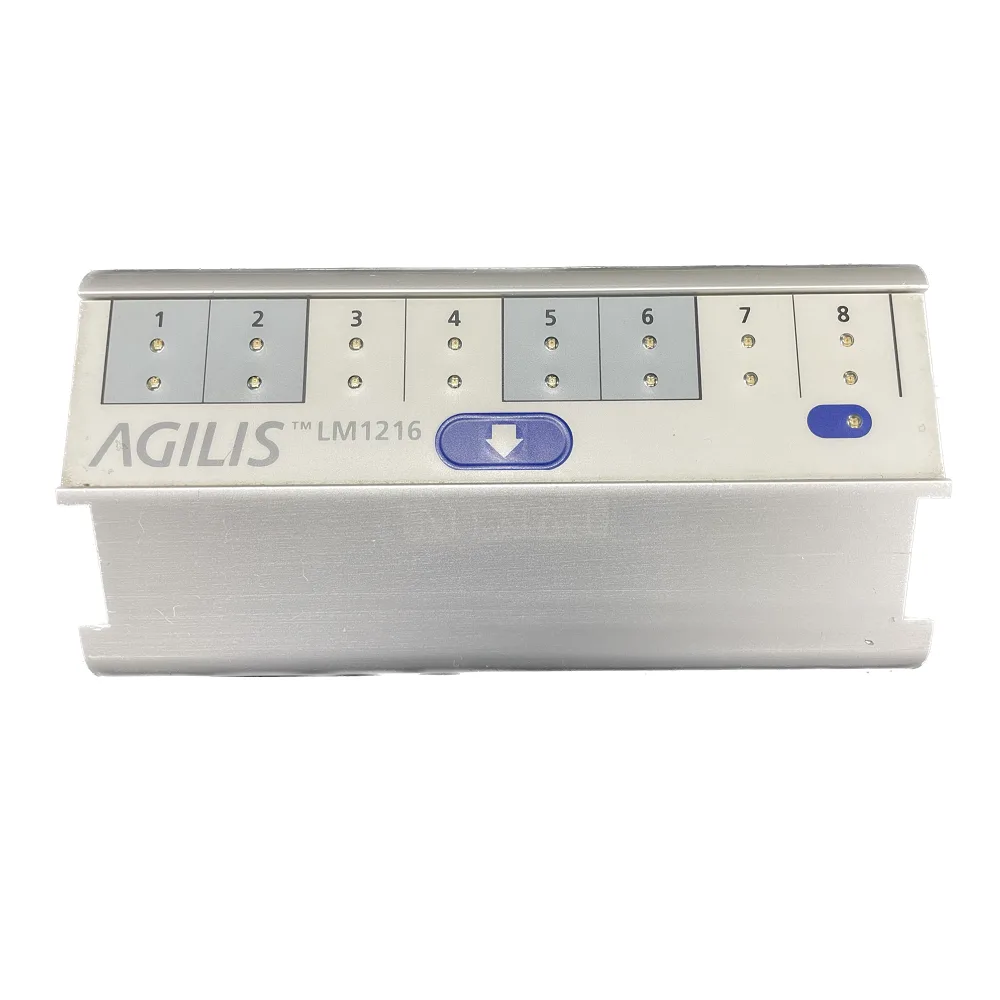 KT-L-014-1574 MYDATA LM1216 Front Panel