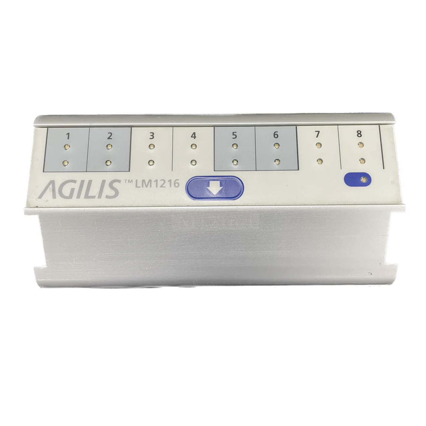 KT-L-014-1574 MYDATA LM1216 Front Panel - 1