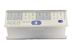 KT-L-014-1574 MYDATA LM1216 Front Panel