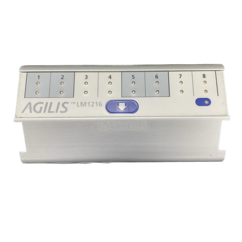 KT-L-014-1574 MYDATA LM1216 Front Panel