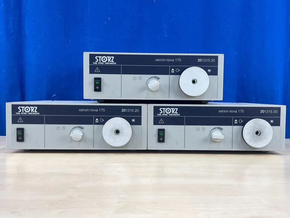Karl Storz Xenon Nova 175 20131520