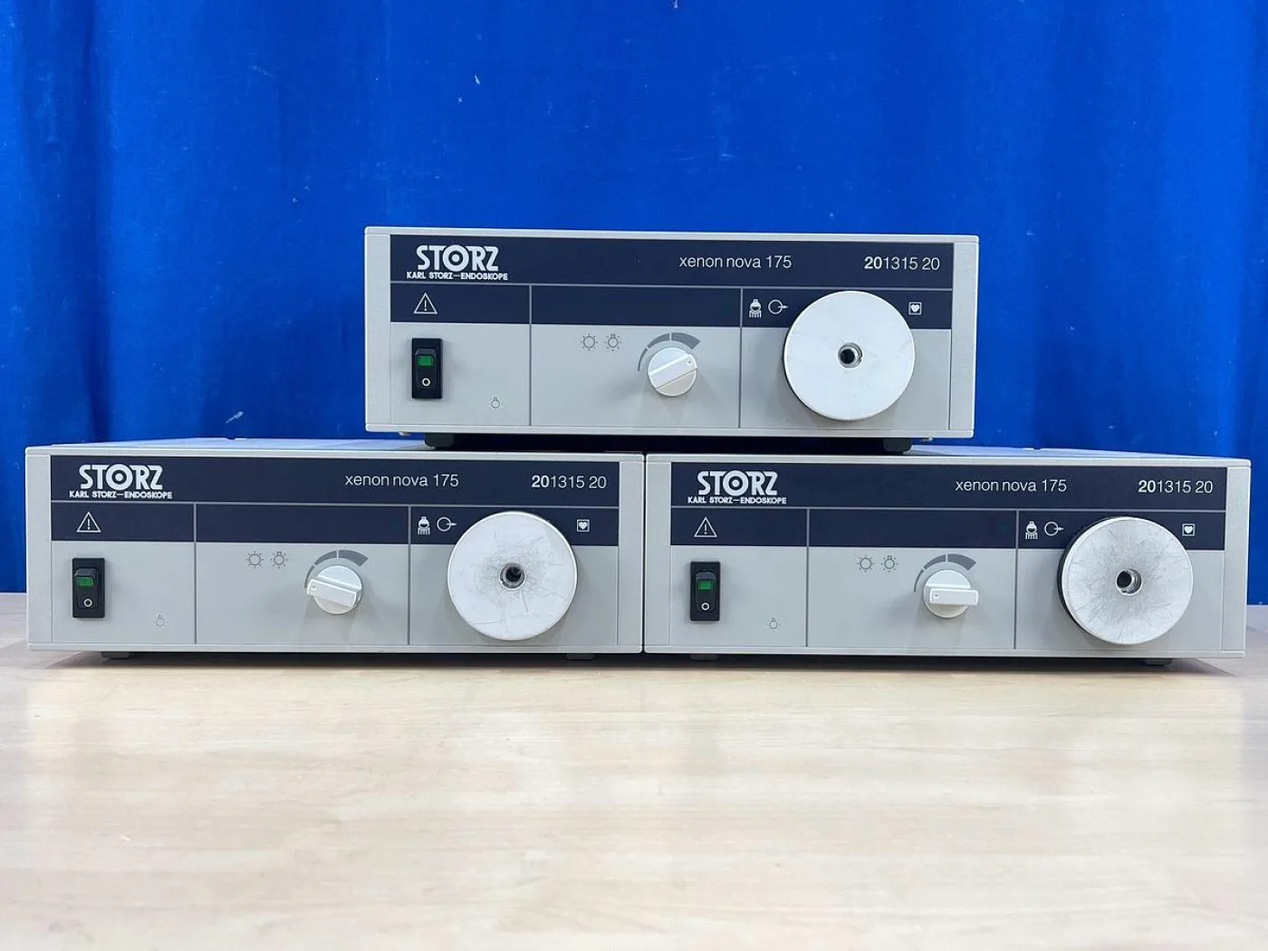 Karl Storz Xenon Nova 175 20131520 - 1