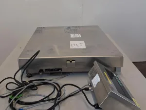 Mettler Toledo Plattformwaage ID1plus-A mit der Wägezelle DCC150ST