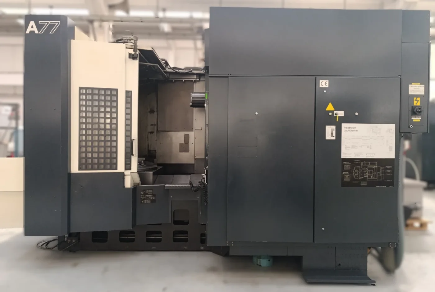 023223 - MAKINO A 77-A 188 - 2