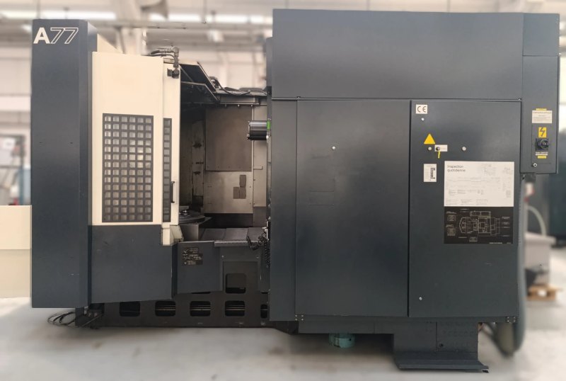 023223 - MAKINO A 77-A 188