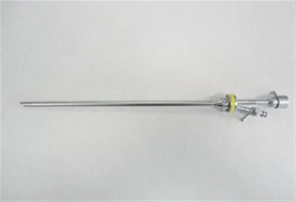 Sheath Gyrus 714680