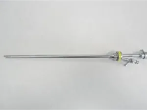 Sheath Gyrus 714680