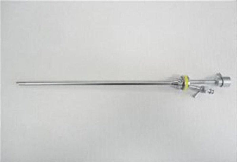 Sheath Gyrus 714680