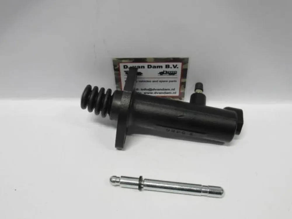 Koppelingscilinder Nemer / slave