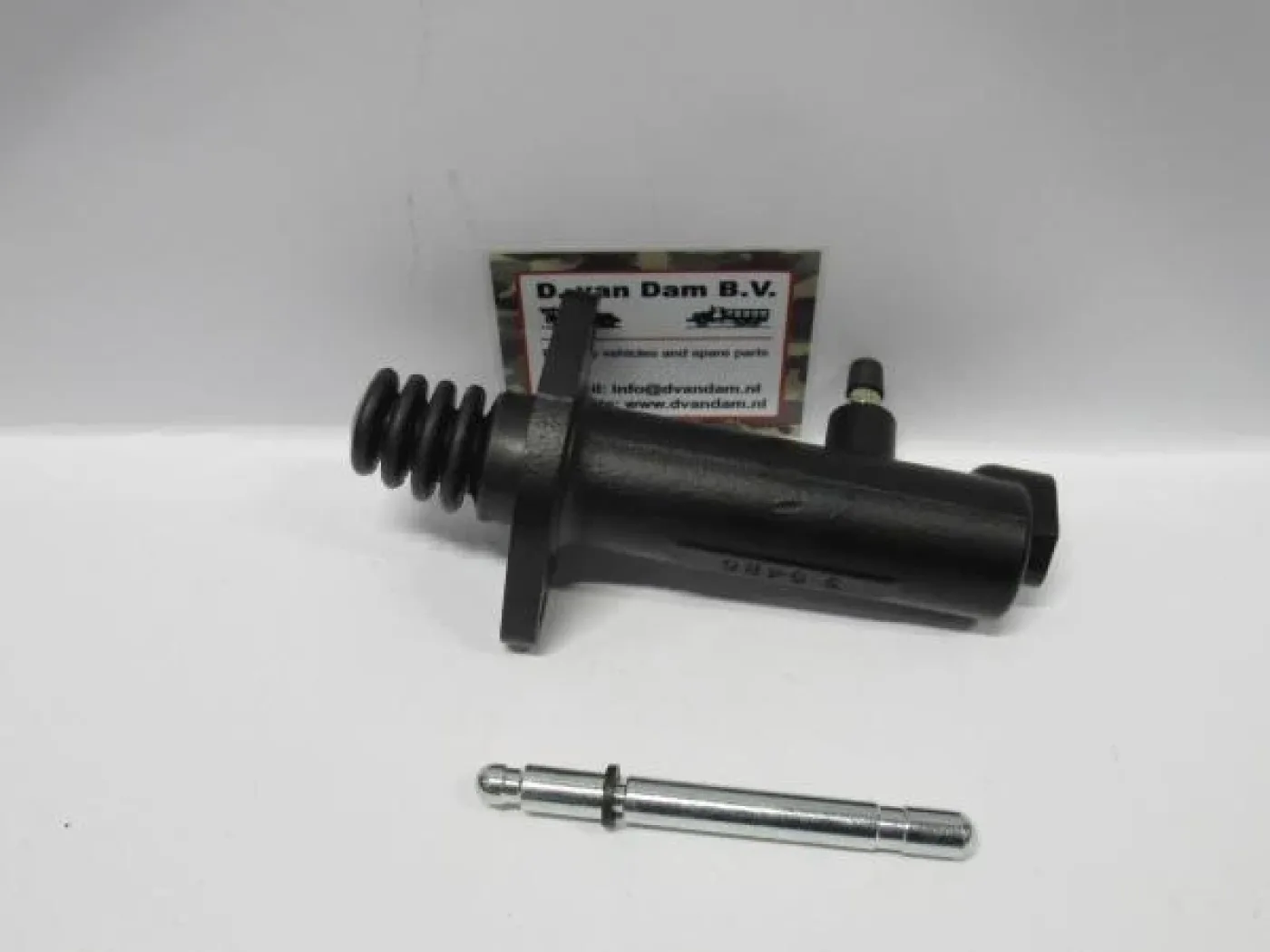 Koppelingscilinder Nemer / slave - 1