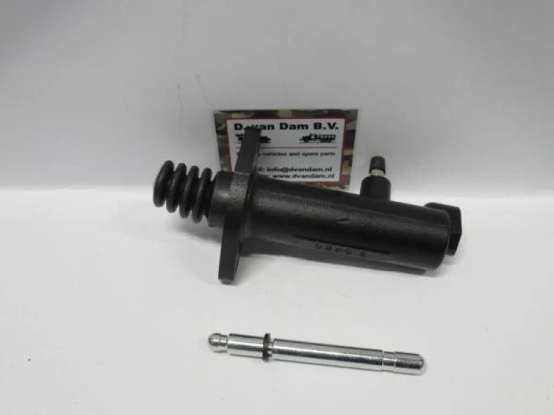 Koppelingscilinder Nemer / slave