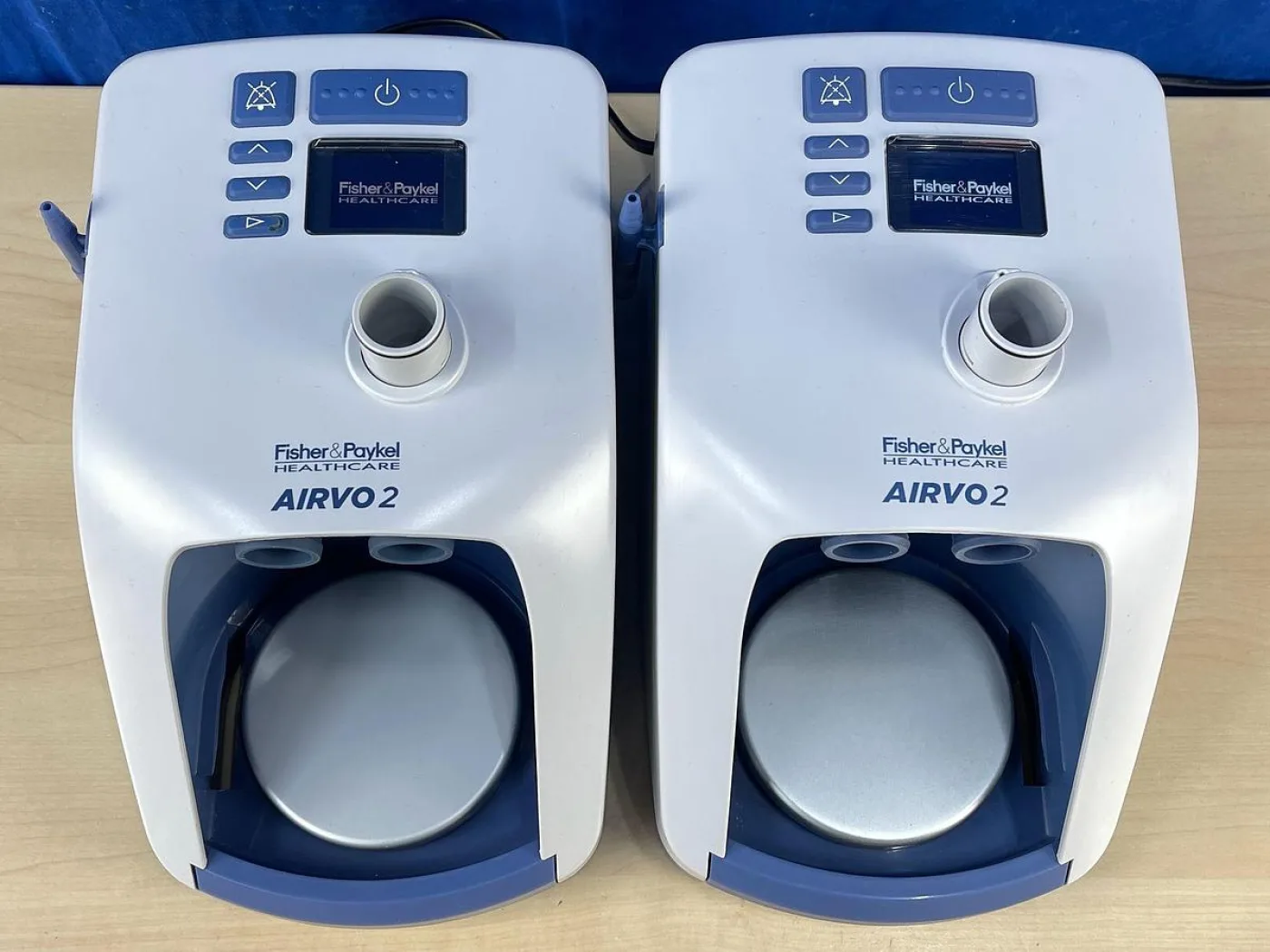Fisher & Paykel Airvo 2, YOM: 2020 - 2