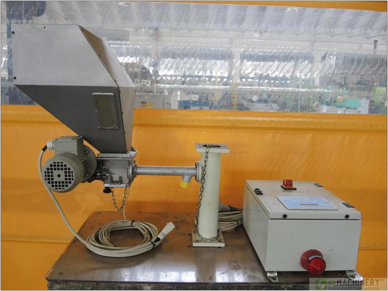 2009 ENGIN PLAST DPM 15/30 AI0339