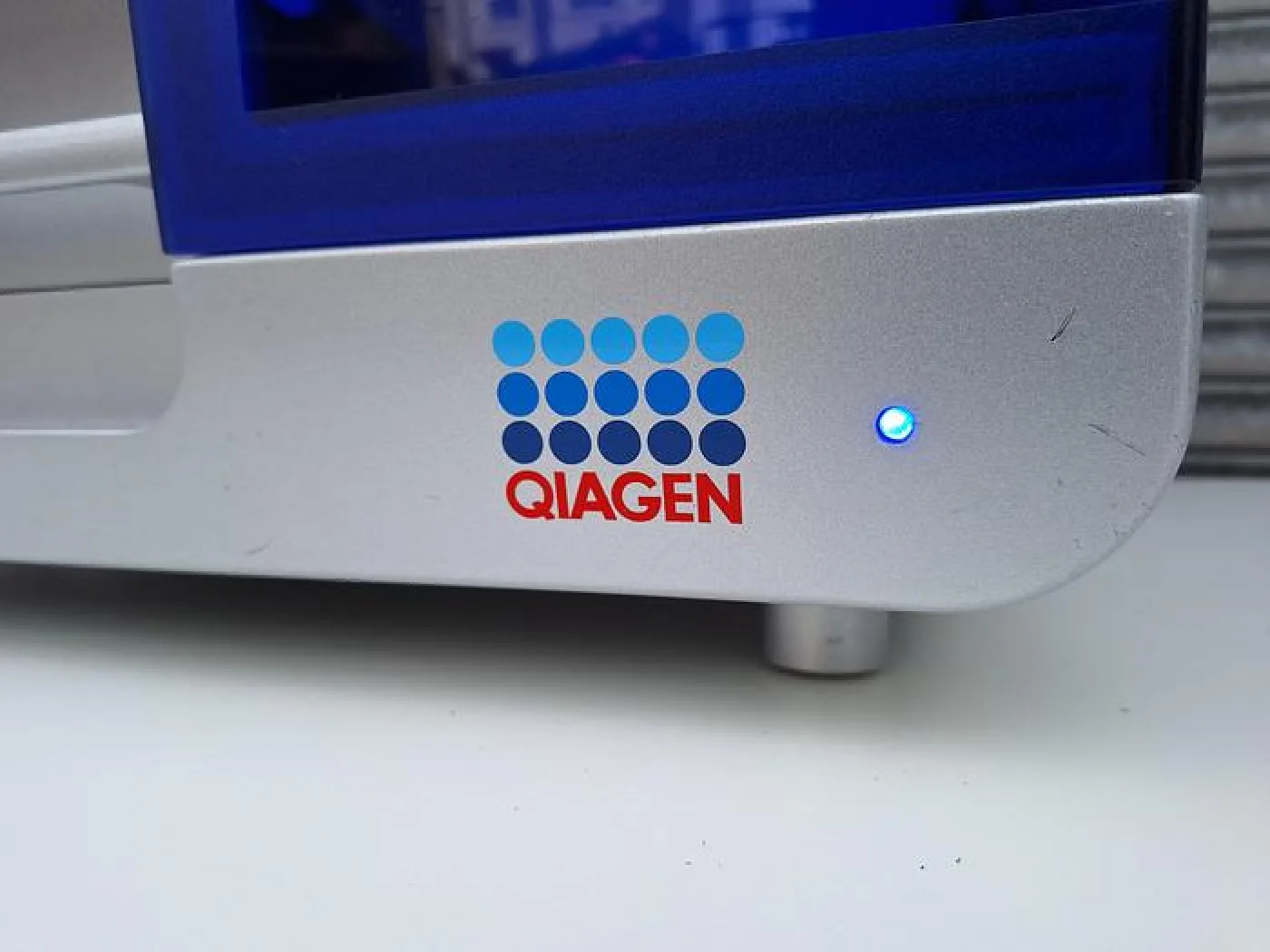 Qiagen QIAgility PCR Prep System - 6