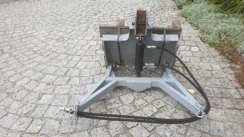 Fronthydraulik