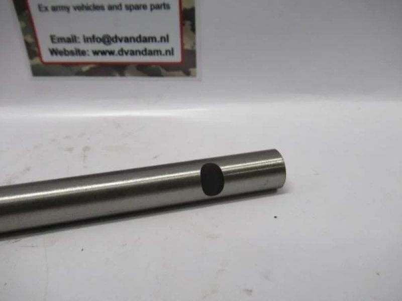 Schakelas achteruit & 1e versnelling T-84