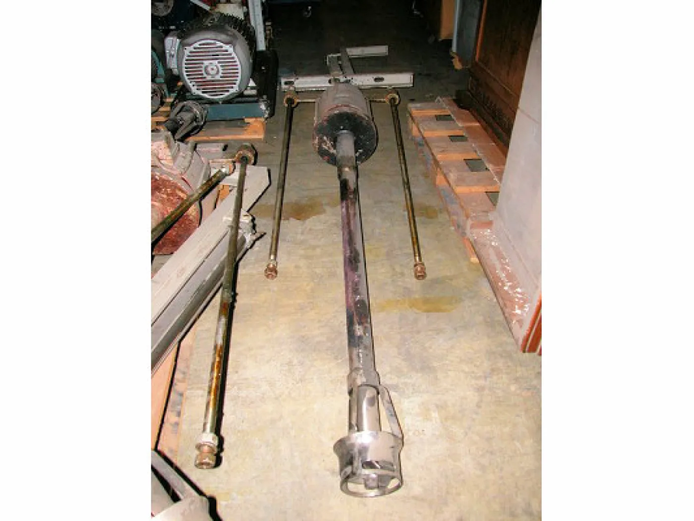 16x Mixers - 3