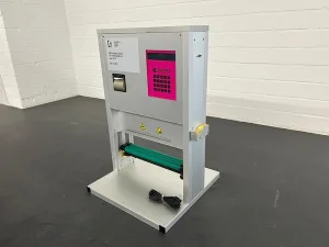 KK PULLTESTER KKP03A / Serie 6